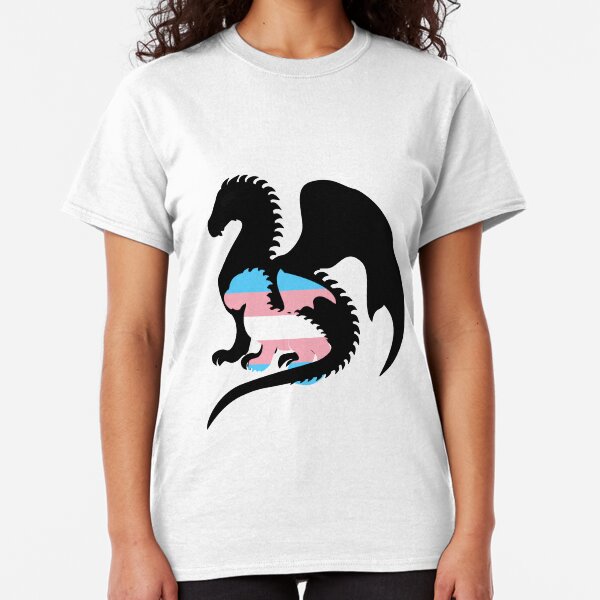 DEFEND TRANS YOUTH Classic T-Shirt