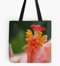 Stamen Tote Bag