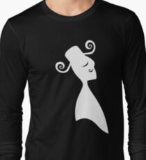 Male Long Sleeve T-Shirt