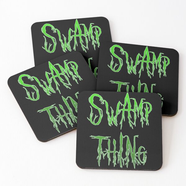 Item preview, Anniversary Gift Swamp Thing Gifts For Everyone designed and sold by Elveraprohaska.