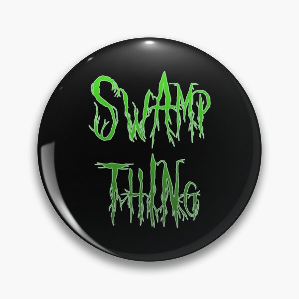 Item preview, Anniversary Gift Swamp Thing Gifts For Everyone designed and sold by Elveraprohaska.