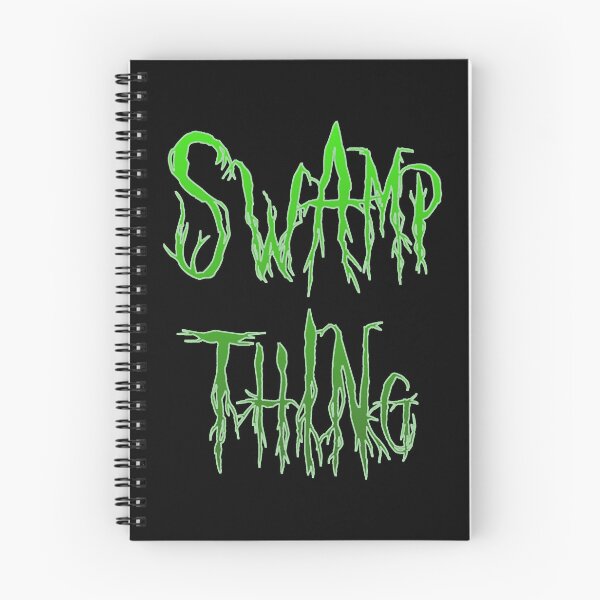 Item preview, Anniversary Gift Swamp Thing Gifts For Everyone designed and sold by Elveraprohaska.