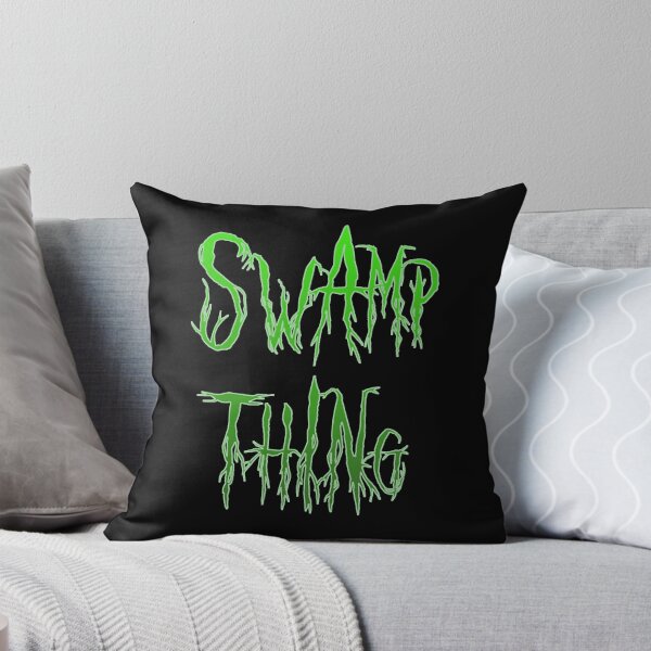 Item preview, Anniversary Gift Swamp Thing Gifts For Everyone designed and sold by Elveraprohaska.