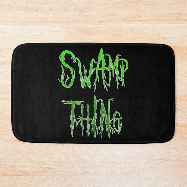 Item preview, Anniversary Gift Swamp Thing Gifts For Everyone designed and sold by Elveraprohaska.