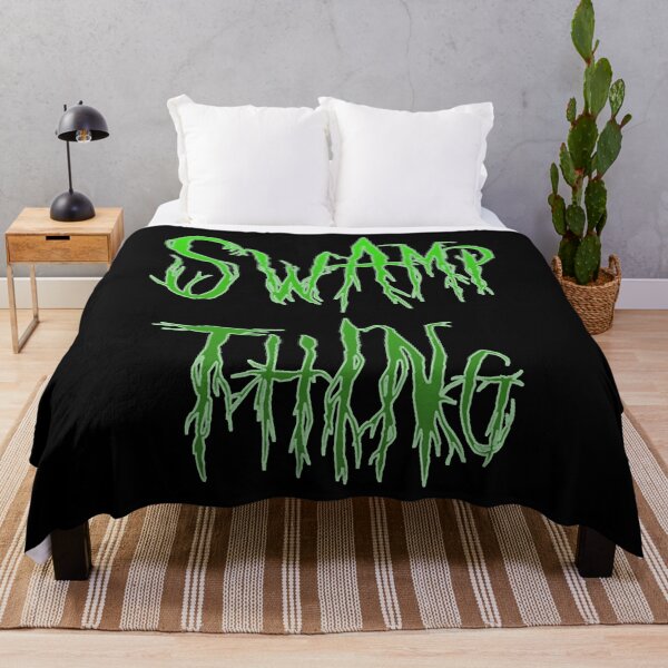 Item preview, Anniversary Gift Swamp Thing Gifts For Everyone designed and sold by Elveraprohaska.