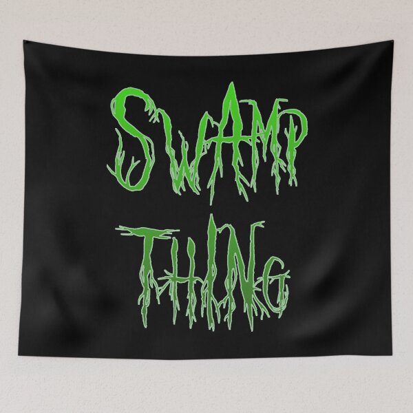 Item preview, Anniversary Gift Swamp Thing Gifts For Everyone designed and sold by Elveraprohaska.