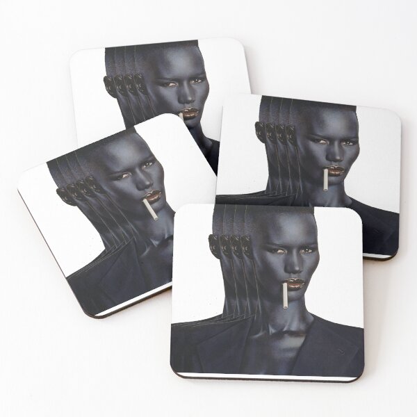 Item preview, Grace Jones designed and sold by Pedro4271.