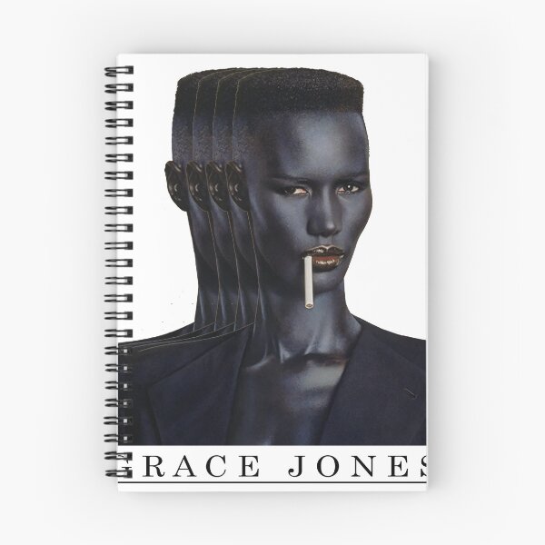 Item preview, Grace Jones designed and sold by Pedro4271.