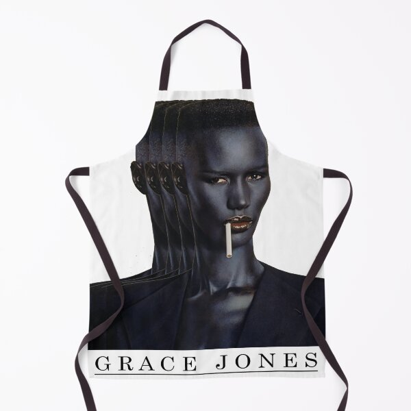 Item preview, Grace Jones designed and sold by Pedro4271.
