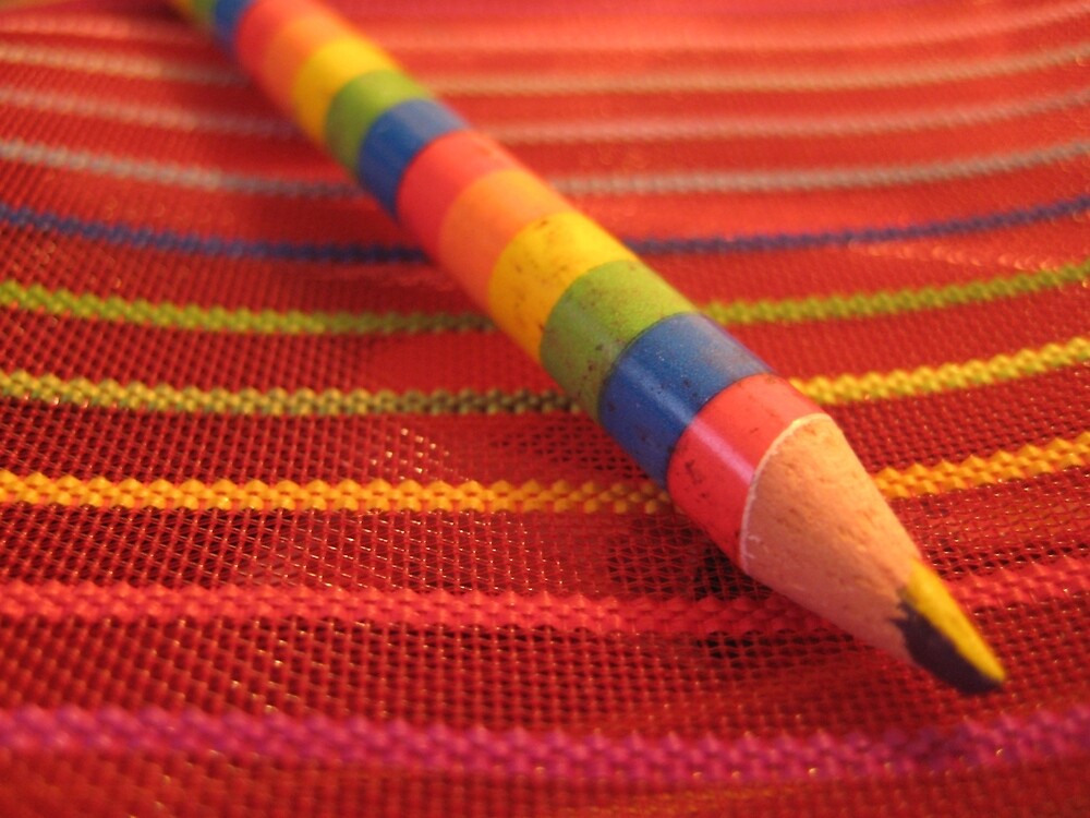 rainbow-stationery-by-justineb-redbubble