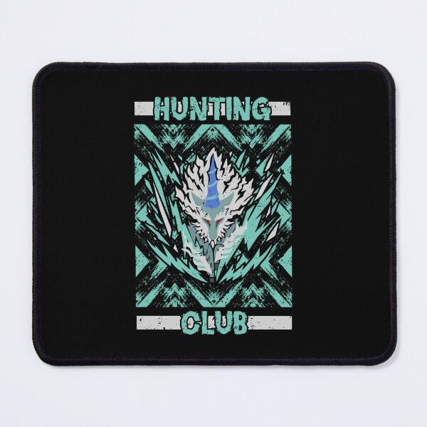 Item preview, KIRIN - HUNTING CLUB designed and sold by EXION CREW.