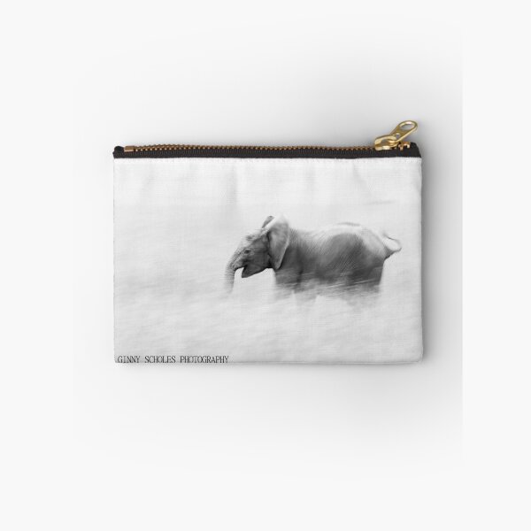 Item preview, Elephant dash designed and sold by GinnyScholes.