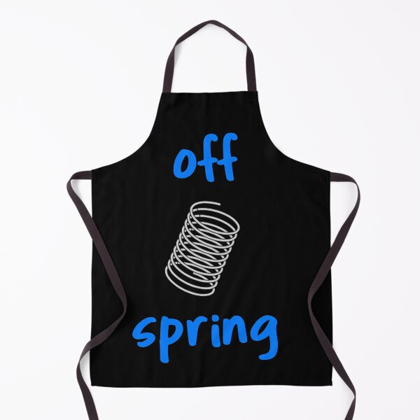Item preview, Off Spring  designed and sold by Crazy Crow.