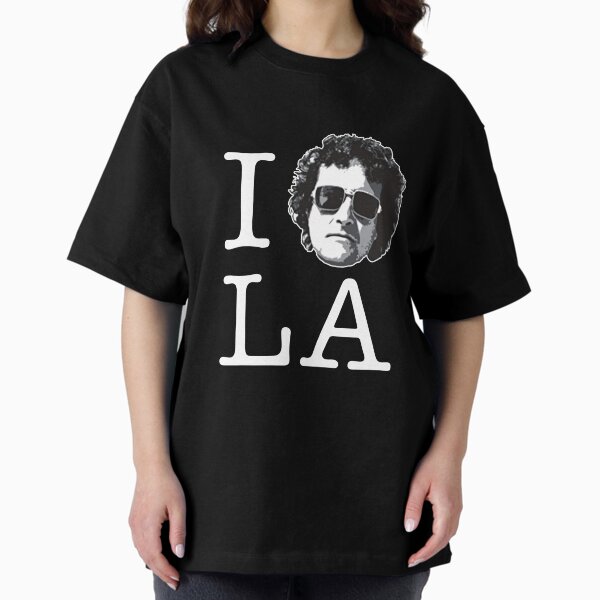 Vista previa del artículo con la obra «Randy Newman I Love La Dark On Light 76 Unisex, Hombres, Best Vintage, For Women, Hot Trend», diseñado y vendido por EPOUJF.