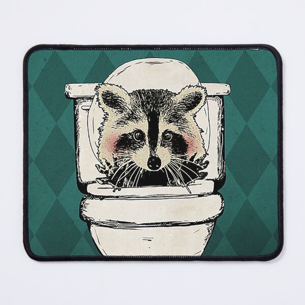 Item preview, Why hello sweet cheeks have a seat raccoon lover designed and sold by SaoirseNeid.
