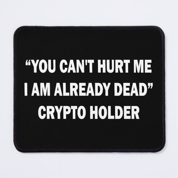 Item preview, Crypto holder designed and sold by ValentinaHramov.
