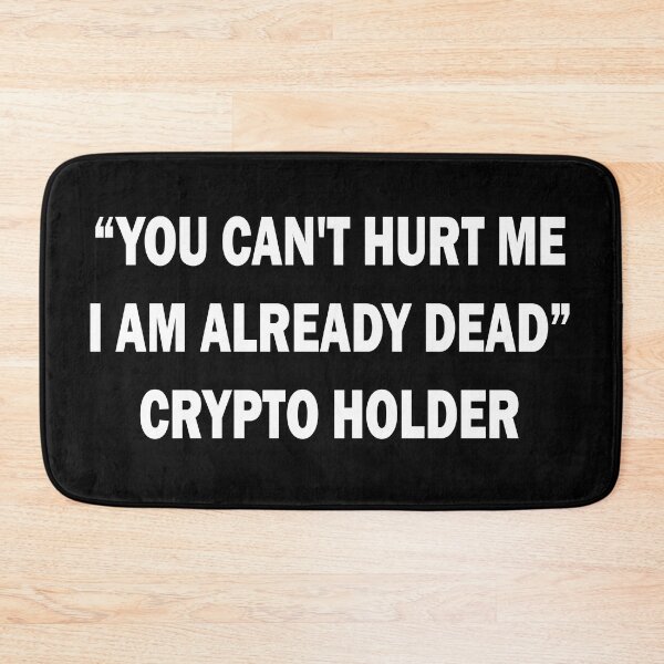 Item preview, Crypto holder designed and sold by ValentinaHramov.