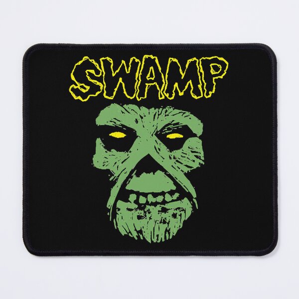 Item preview, Discover The Secret To Swamp Gifts For Movie Fan designed and sold by Elveraprohaska.