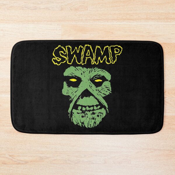 Item preview, Discover The Secret To Swamp Gifts For Movie Fan designed and sold by Elveraprohaska.