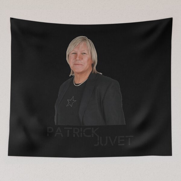 Item preview, Vintage Retro Patrick Juvet, Rip Patrick Juvet designed and sold by ChrisParisian85.