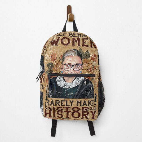 Item preview, Well behaved women rarely make history designed and sold by KinstleHawa.