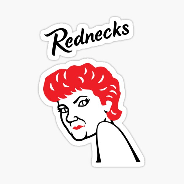 Redheads Handypack Matches — Redheads