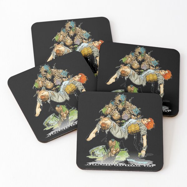 Item preview, For Men Women Swamp Monster Carrying A Woman Gift For Halloween designed and sold by Elveraprohaska.