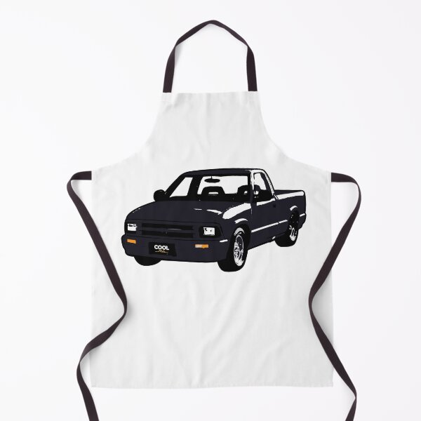 Item preview, Black 90s CS Truck designed and sold by CoolRide.