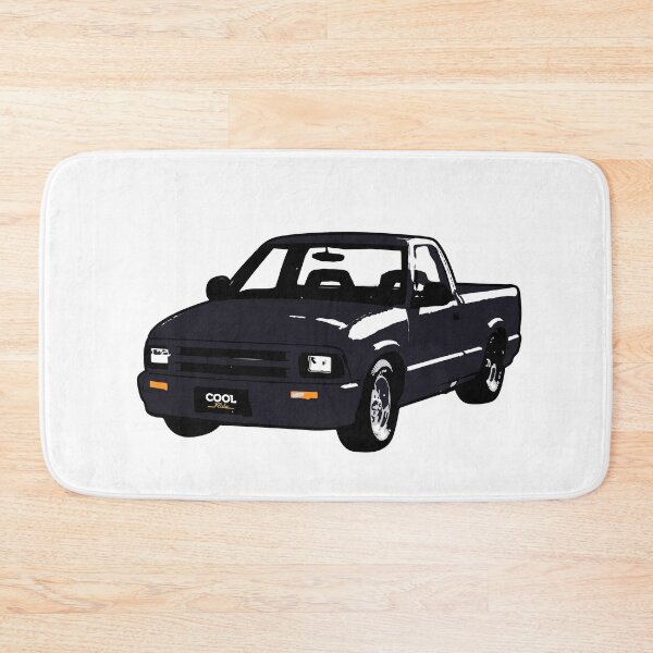 Item preview, Black 90s CS Truck designed and sold by CoolRide.