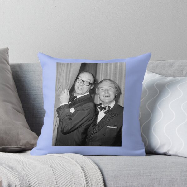 Item preview, Morecambe and curtain designed and sold by Scratchy-Ed.