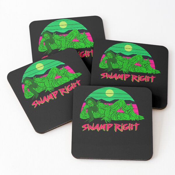 Item preview, For Mens Womens Swamp Right Gifts For Birthday designed and sold by Elveraprohaska.