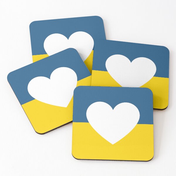 Item preview, Support for Ukraine designed and sold by JEROME MARQUANT.