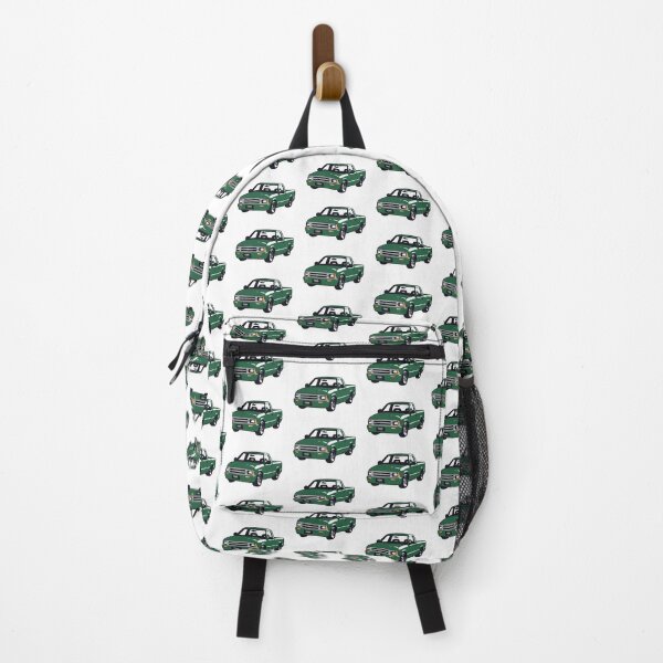 Item preview, Green 90s CS Truck designed and sold by CoolRide.
