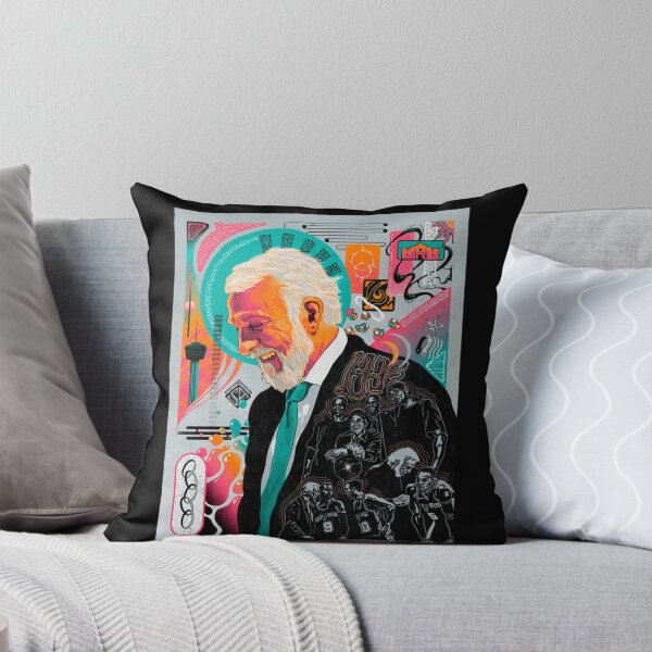 Item preview, Gregg Popovich Classic designed and sold by TracyHenn3.