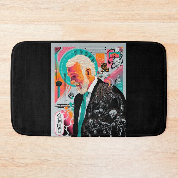 Item preview, Gregg Popovich Classic designed and sold by TracyHenn3.