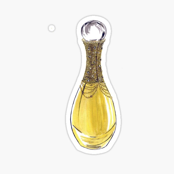 Item preview, Golden Parfum designed and sold by Boutique19 by Gabriel.