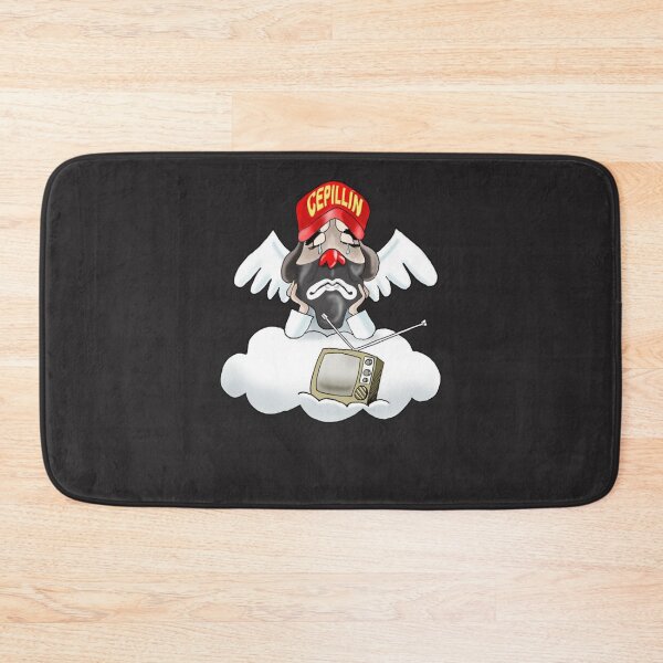 Item preview, white crow flew off with Essential T-Shirt designed and sold by MarcoMartinc.