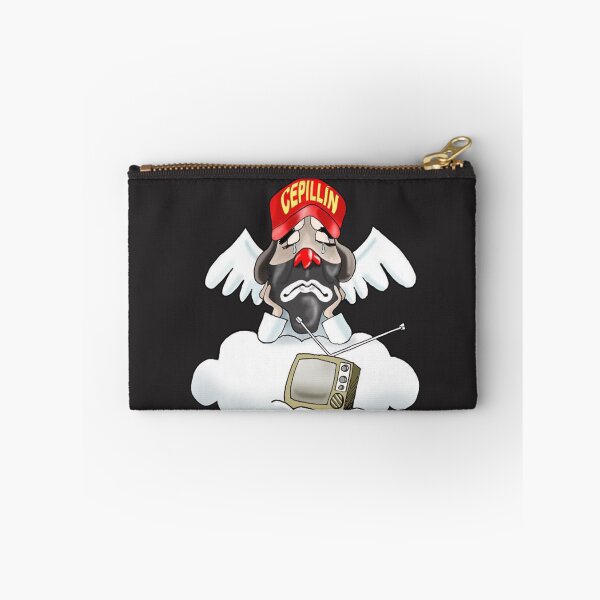 Item preview, white crow flew off with Essential T-Shirt designed and sold by MarcoMartinc.