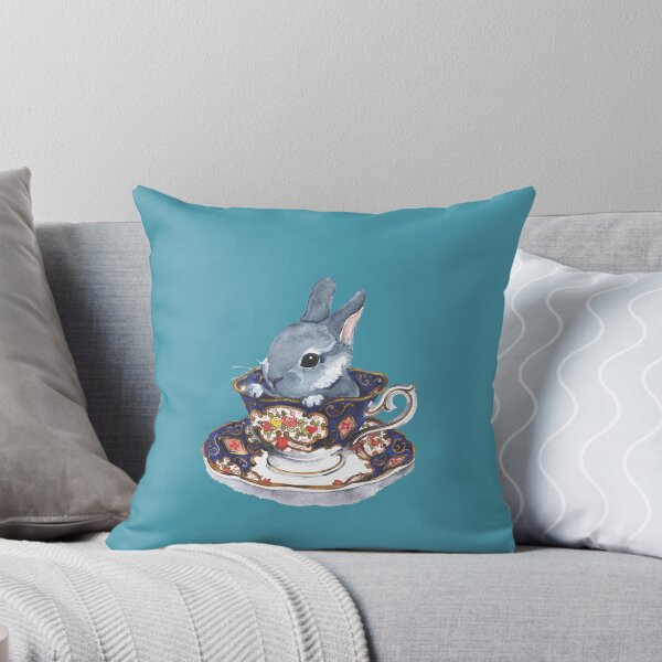 Item preview, Heirloom Bunny Classic T-Shirt designed and sold by MadrySimon.