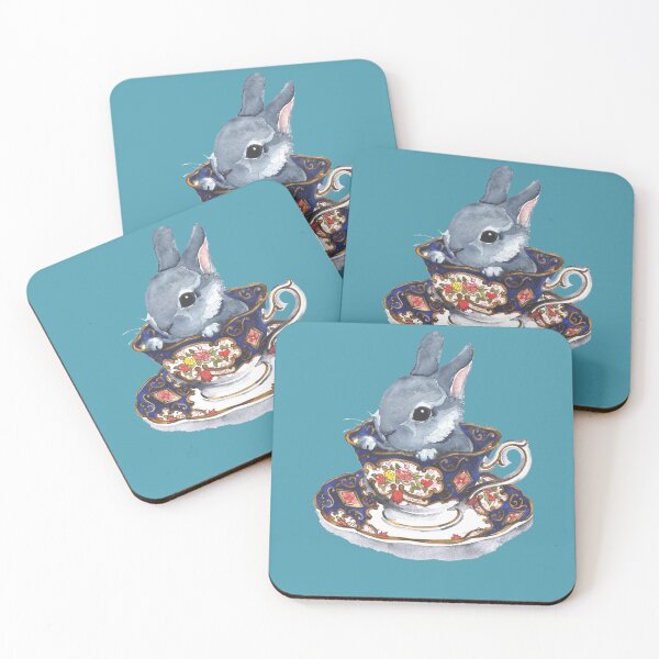Item preview, Heirloom Bunny Classic T-Shirt designed and sold by MadrySimon.
