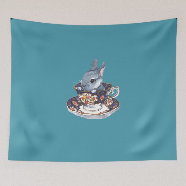 Item preview, Heirloom Bunny Classic T-Shirt designed and sold by MadrySimon.