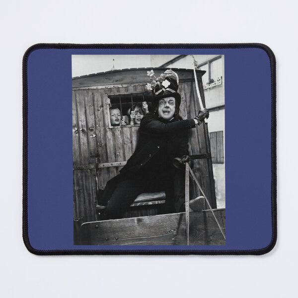 Item preview, Robert Helpmann In Chitty Chitty Bang Bang As The Child Catcher, Hot Trend designed and sold by EPOUJF.