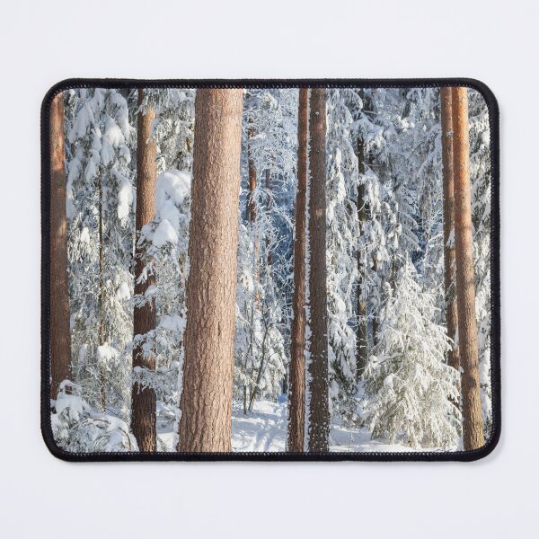Item preview, Winter Forest designed and sold by Juhku.