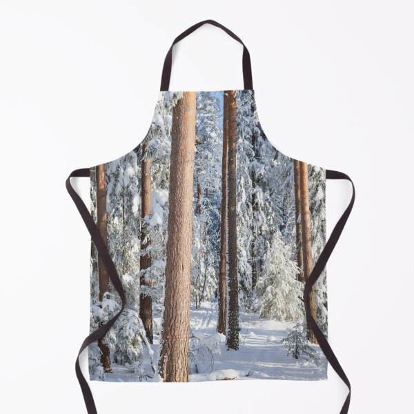 Item preview, Winter Forest designed and sold by Juhku.