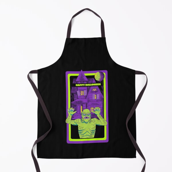 Item preview, Funny Gifts For Happy Halloween From The Swamp Retro Vintage designed and sold by Elveraprohaska.
