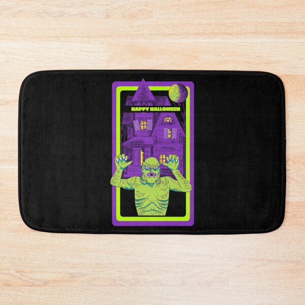 Item preview, Funny Gifts For Happy Halloween From The Swamp Retro Vintage designed and sold by Elveraprohaska.