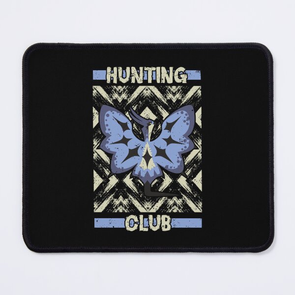 Item preview, LEGIANA - HUNTING CLUB designed and sold by EXION CREW.