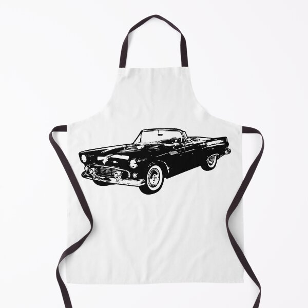 Item preview, Black FT 1955 designed and sold by CoolRide.