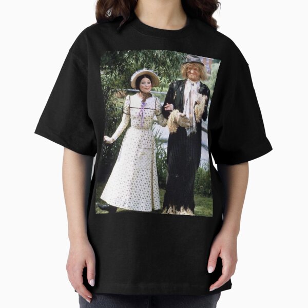 Item preview, worzel & sally designed and sold by Scratchy-Ed.