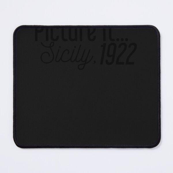 Item preview, Picture it... Sicily, 1922 Sticker designed and sold by finnenlzbin.
